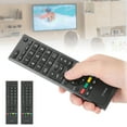 thumbnail image 4 of Control Remoto De TV, Inalámbrico Con Botón Sensible, Sin Configuración De Programa, Reemplazo De Control Remoto De TV, Para TV Smart Television, 4 of 7