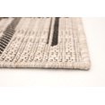 thumbnail image 2 of ECARPET Indoor Outdoor Area Rug for Patio, Deck, Living Room Sisal Burburry Collection, 2 of 9
