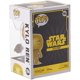 thumbnail image 4 of Funko Exclusivo POP Star Wars: Kylo Ren (Dorado Metálico) Funko Funko, 4 of 4