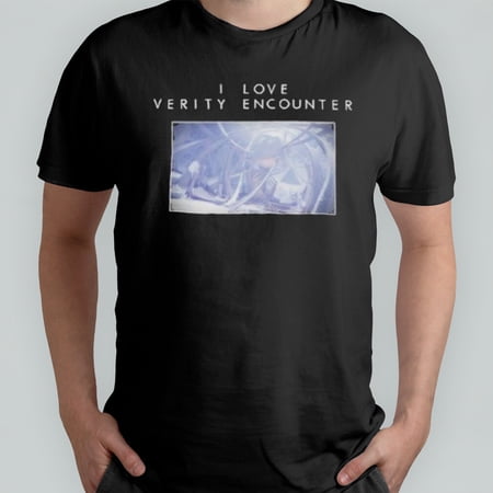 Destiny 2 Salvation’s Edge I Love Verity Encounter Shirt