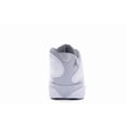 thumbnail image 4 of Jordan Men's 13 Retro Low Pure Platinum Shoes, from StockX, 4 of 5