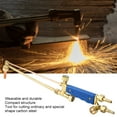 thumbnail image 4 of Welding Torch G01-30  Torch Durable Cutting Torch All-copper for Construction Sites Machinery, 4 of 8