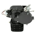 thumbnail image 6 of Complete Kit Enjoy Riding Bicycle Gasoline Engine Motor Kit, Motorized Bike Kit, Bicycle Engine Kit Black, 6 of 20