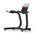 thumbnail image 5 of Bowflex SelectTech Dumbbell Stand, Device Holder, Fits any Tablet or Smart Phone, 5 of 5