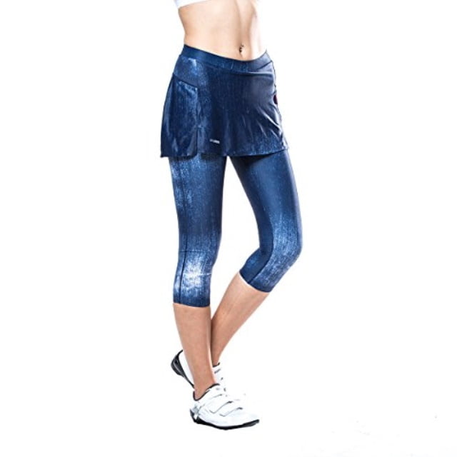 eco daily cycling shorts