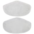 thumbnail image 4 of Lingettes - Polti - PAEU0332 - Lot de 8 - Microfibre - pour Sols Durs, 4 of 4