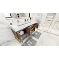 thumbnail image 5 of BETHANY FREESTANDING VANITY WITH REINFORCED ACRYLIC SINK FROM 24 INCH TO 84 INCH, 5 of 5