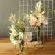 thumbnail image 4 of Ramo de Flores Artificiales Elegantes para Decoración Hogar, 4 of 9