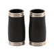 thumbnail image 1 of Clarinete de baquelita con tubo negro de dos secciones de metal para afinación de instrumentos musicales 62 mm, 1 of 7