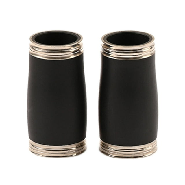 Tubo de afinación B plano shamjiam 62mm Accesorios de clarinete