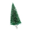 thumbnail image 2 of Hmgxay Mini Cedar Tree, Portable Mini Christmas Tree with Clip, Decorative Miniature Cedar Tree for Home or Party Decorations(Green), 2 of 8
