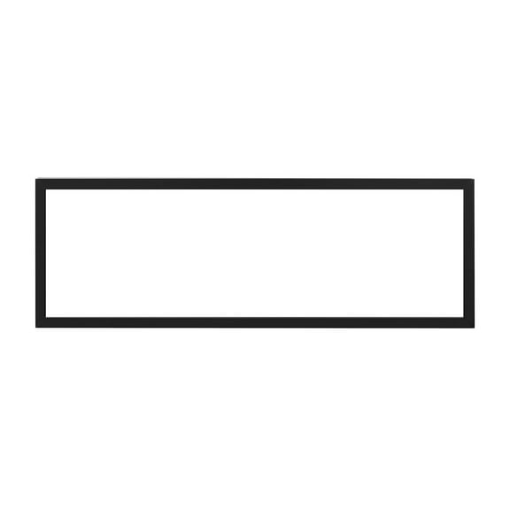 BLACK TRIM, ACCESSORY FOR XLF50