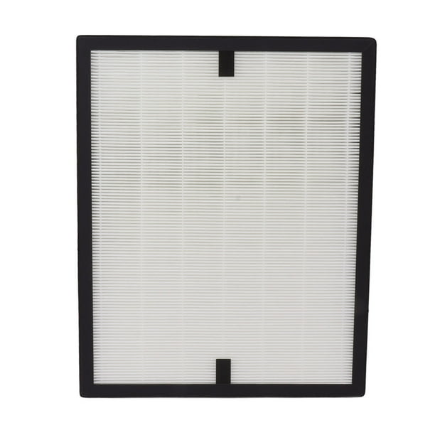 Filtro Purificador De Aire, Accesorio Purificador De Fácil Instalación Filtro De Partículas Duradero Para Limpieza Del Hogar