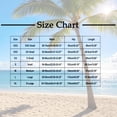 thumbnail image 3 of DayScoop Plus Size Shorts for Men Big Tall Bottoms Summer Casual Fashion Solid Color Workwear Outdoor Sports Multi Pocket Short Pants, 3 of 6