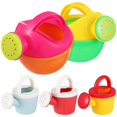 thumbnail image 1 of 5pcs Children Watering Pots Garden Watering Devices Small Watering Cans Plant Watering Pots for Kids, 1 of 4