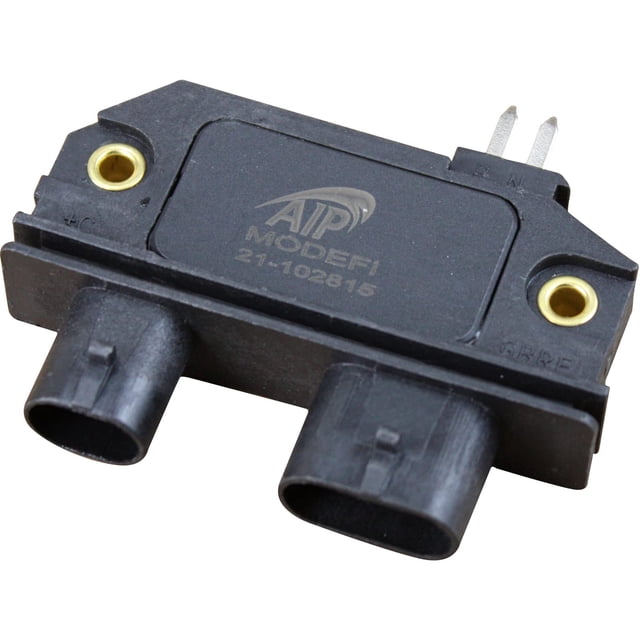 AIP Electronics Premium Ignition Control Module Compatible with Chevy V8 EFI 350 Vortec TBI TPI OEM Fit MODEFI