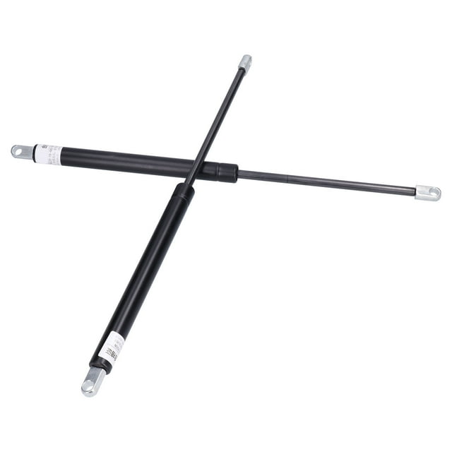 "Durable 480mm Hydraulic Gas Springs - 200mm Stroke 800N Force for Smooth Support & Adjustment"
"Premium Spring Steel Gas Struts - 480mm Length 200mm Travel with Leak-Proof Seals for Machinery &