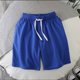 thumbnail image 1 of Hombres Verano Más Tamaño 5XL Gimnasio Playa Cordón Casual Pantalones Cortos Deportivos Gao Jiahui unisex, 1 of 2