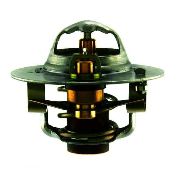 Engine Coolant Thermostat Fits select: 1999-2005 MAZDA MX-5 MIATA, 1995-2003 MAZDA PROTEGE