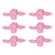 thumbnail image 1 of Sleep&nbsp;Curls, Easy To Use Heat Free Portable Hair&nbsp;Styling&nbsp;Rollers&nbsp;Tools Soft For Women For All Hair Types ANGGREK Otros, 1 of 8