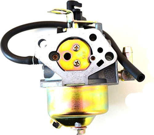 Kit Carburateur 951-14023 Pour Souffleuse à Neige - Compatible 951-11303A, 751-11303A, 751-14023A