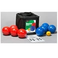 thumbnail image 1 of St Pierre Sports SB1 Sport Bocce Set In A Nylon Bag - 100 mm., 1 of 2