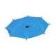 thumbnail image 3 of Solo cubierta de sombra para trampolín Cubierta de lluvia para trampolín de exterior Accesorios para trampolín 12 pies, 3 of 8