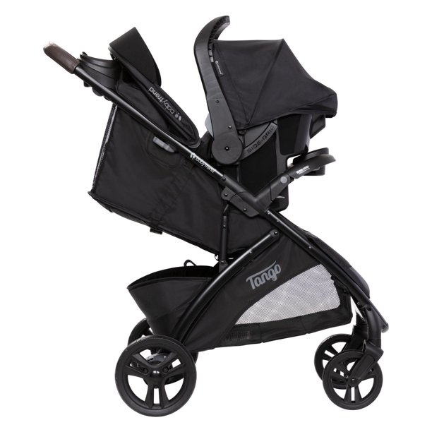 Baby Trend Tango Travel System with EZ-Lift 35 PLUS Infant Car