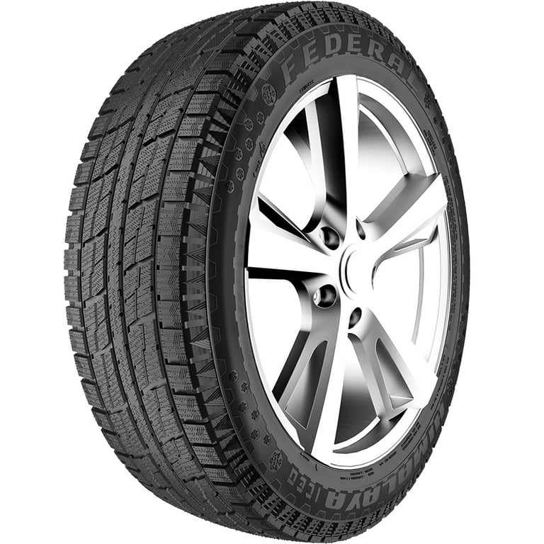 Federal Himalaya ICEO Winter 175/65R15 84Q Passenger Tire Federal Himalaya ICEO Winter 175/65R15 84Q Passenger Tire