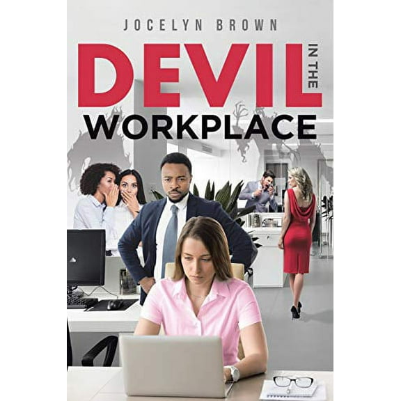 Devil in the Workplace (Paperback)