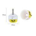 thumbnail image 1 of Handheld 1/4Inch Hex Shak Electric Bottle Capping Machine Sealing Drill Adapter 23-36Mm, 1 of 10