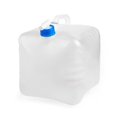 thumbnail image 2 of Bolsa portátil para almacenar agua para acampar de 20 l, 2 of 5