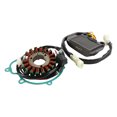 thumbnail image 3 of Rectificador y junta del regulador del estator del generador para XCF-W 250 EXC-F 250 2012-2013, 3 of 15