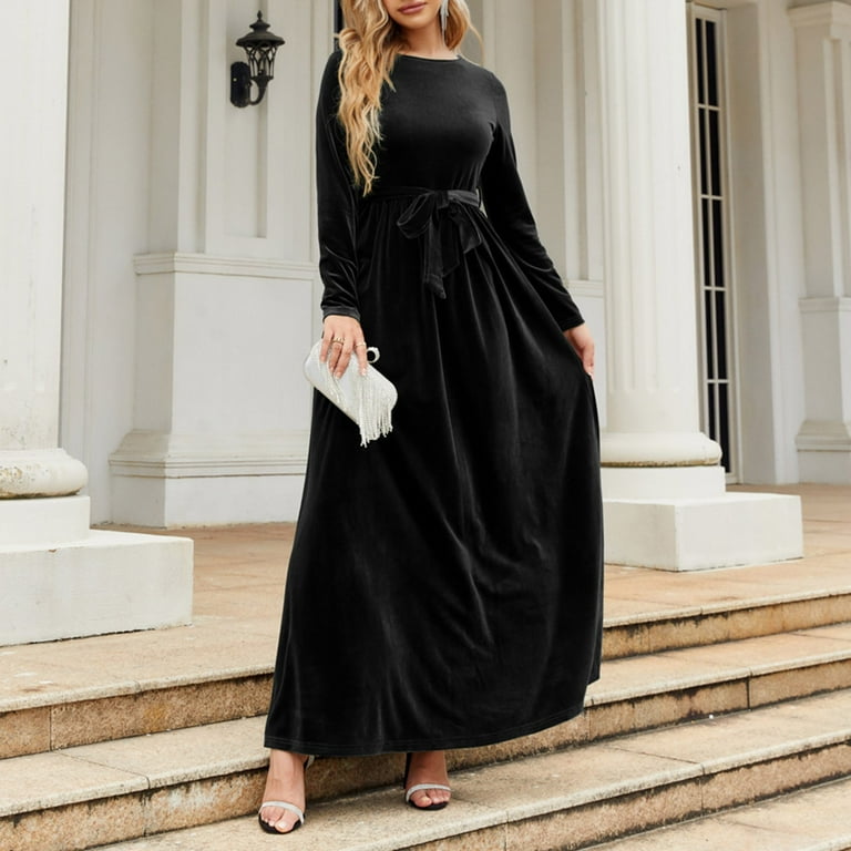 High clearance end sundresses