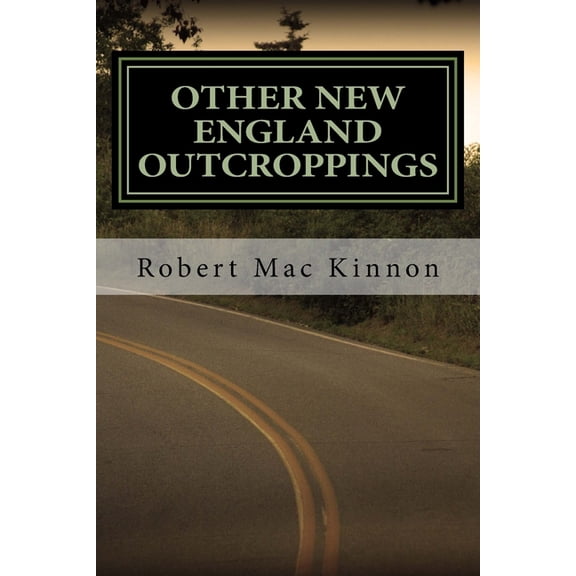 Other New England Outcroppings (Paperback)