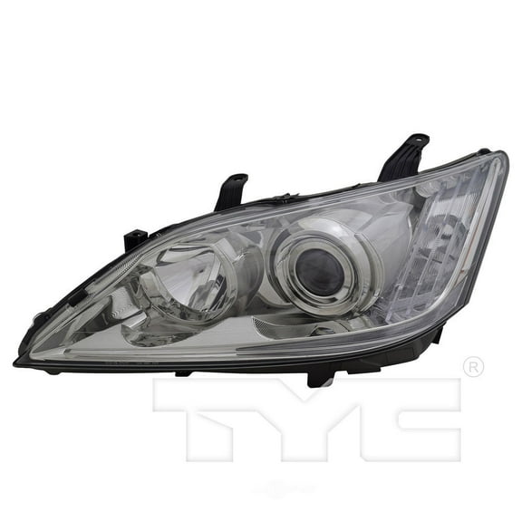 TYC 20-9162-01 Headlight