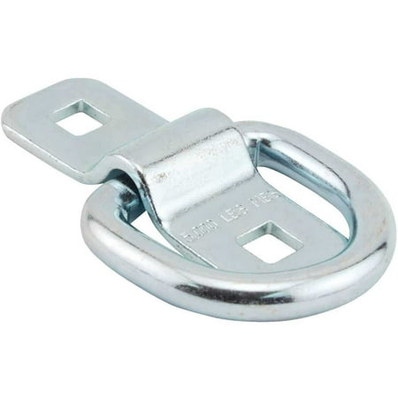 

Erickson 2-Hole 5000 Lb. Anchor Ring (2-Pack)