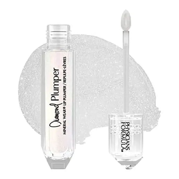 Physicians Formula Mineral Wear Diamond Plumper Diamond Marquise