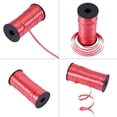 thumbnail image 2 of 10 Rolls Curling Ribbon Balloon Ribbons for Party and Festival Decoration Crafts and Gift Wrapping Assorted Colors 5mm 100yards/roll, 2 of 6