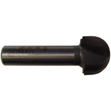 Whiteside 1550 60 Degree V-Groove Router Bit - 60 - 1/4