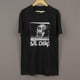 thumbnail image 2 of Camiseta de algodón de la película de terror de Halloween de Evil Dead de Bruce Campbell, Pesadilla en Elm Street, 2 of 5