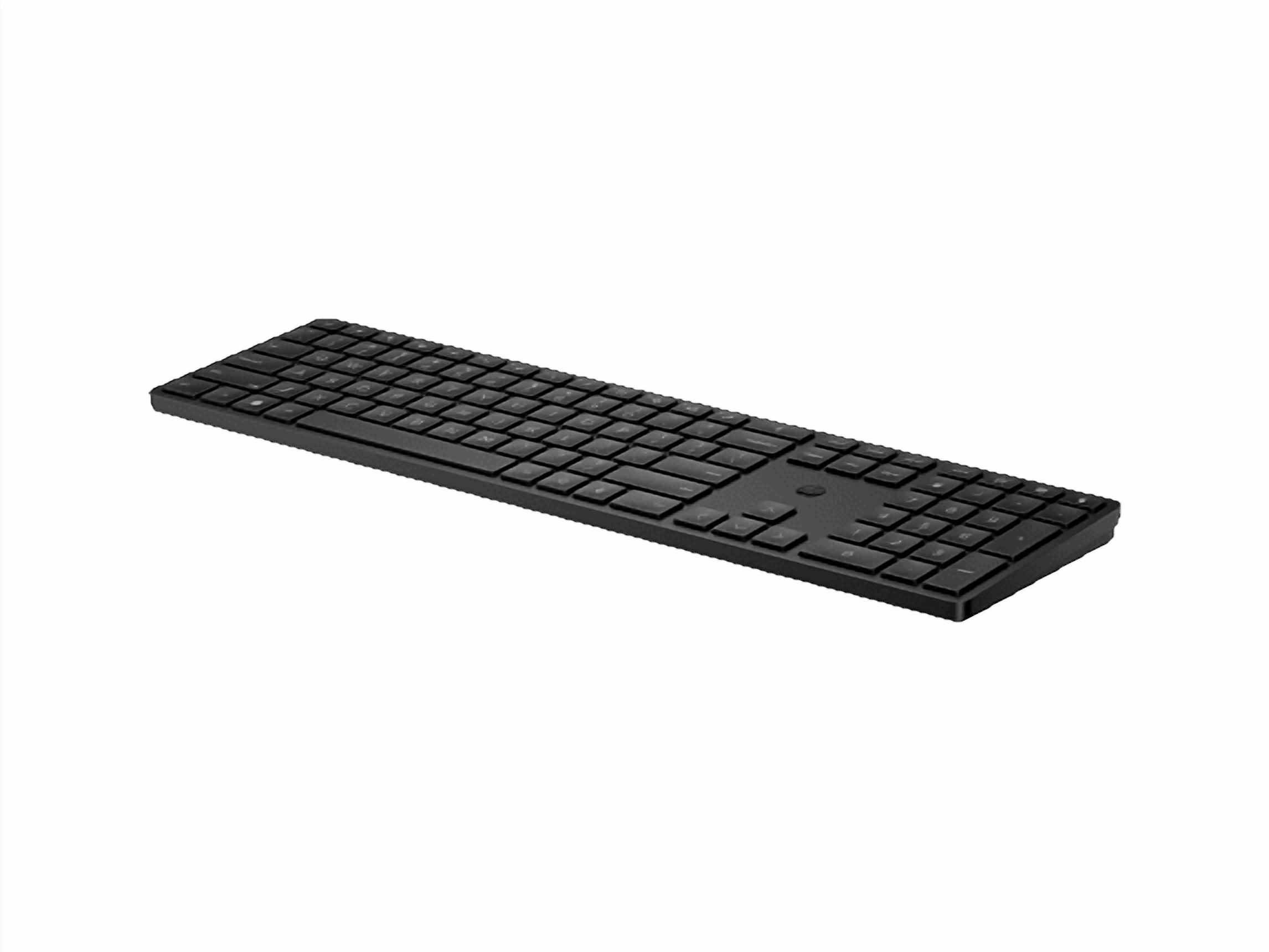 HP 450 Programmable Wireless Keyboard