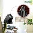 thumbnail image 6 of Equator Black Single Bottle Chiller Thermo-Electric Freestanding in Black, 6 of 9