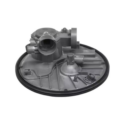 WD19X28199 GE Sump Overmold And Gasket Service Kit New OEM Genuine