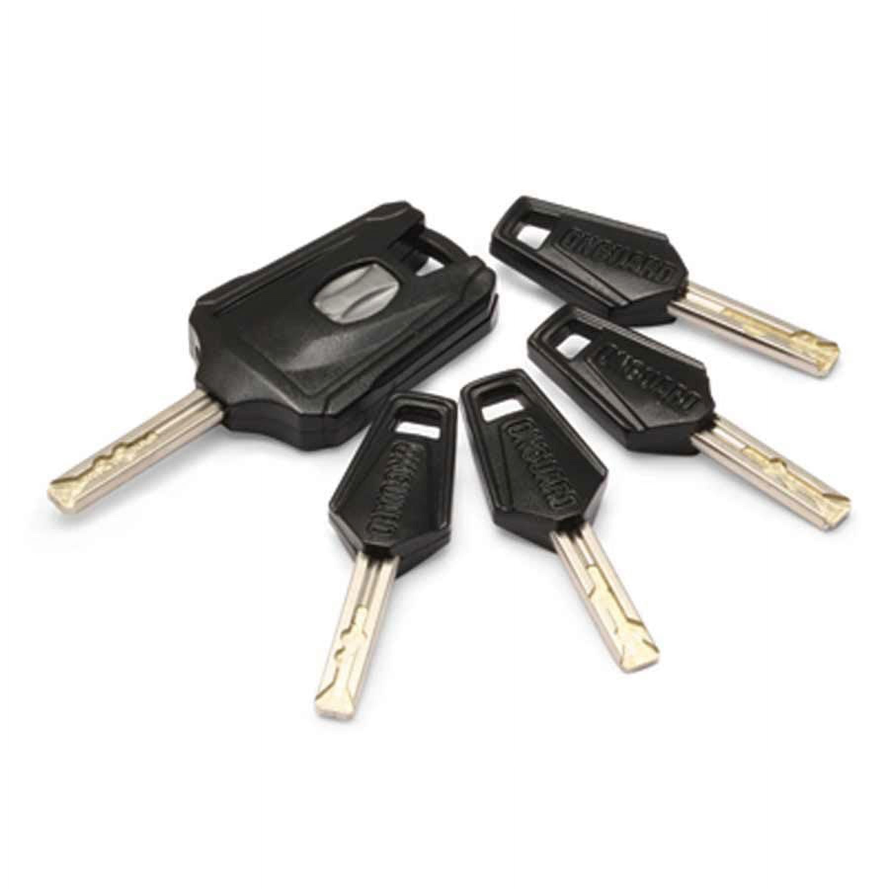 Onguard 45008028 8031 Cable Lock