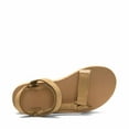 thumbnail image 4 of Teva Womens Midform Universal Leather Sandal, 4 of 5