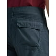 thumbnail image 4 of Wrangler Authentics Men's Premium Twill Cargo Short, 4 of 5