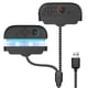 thumbnail image 1 of Cable cargador para Switch 2 Joy-Cons, cable magnético de carga rápida con indicador LED, accesorio portátil para mandos, protección contra sobrecargas, 1 of 7