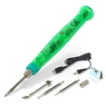 thumbnail image 1 of Herramienta de acabado de impresión 3D portátil Pro'skit Si-169u bolígrafo de soldador de hierro 8w,11 Feliz Sencillez, 1 of 5