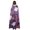 style325, variant on Halloween Vampire Cape Costume Adult Hooded Cloak Full Length Dress Up
